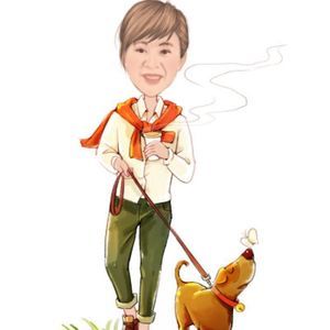 Meet your Posher, Shirley